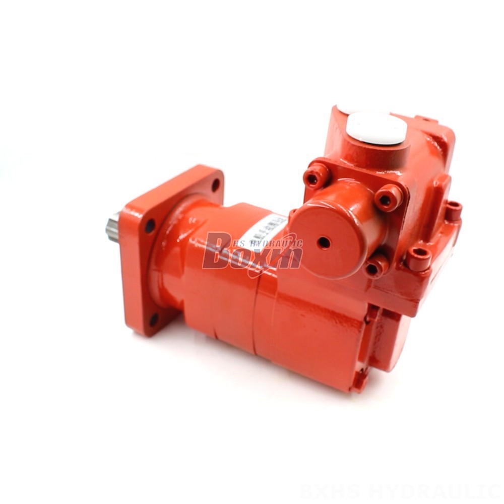 Partnership Opportunities: BM5 Manual Directional Valve Motor Manufacturing & Distribution cover photo